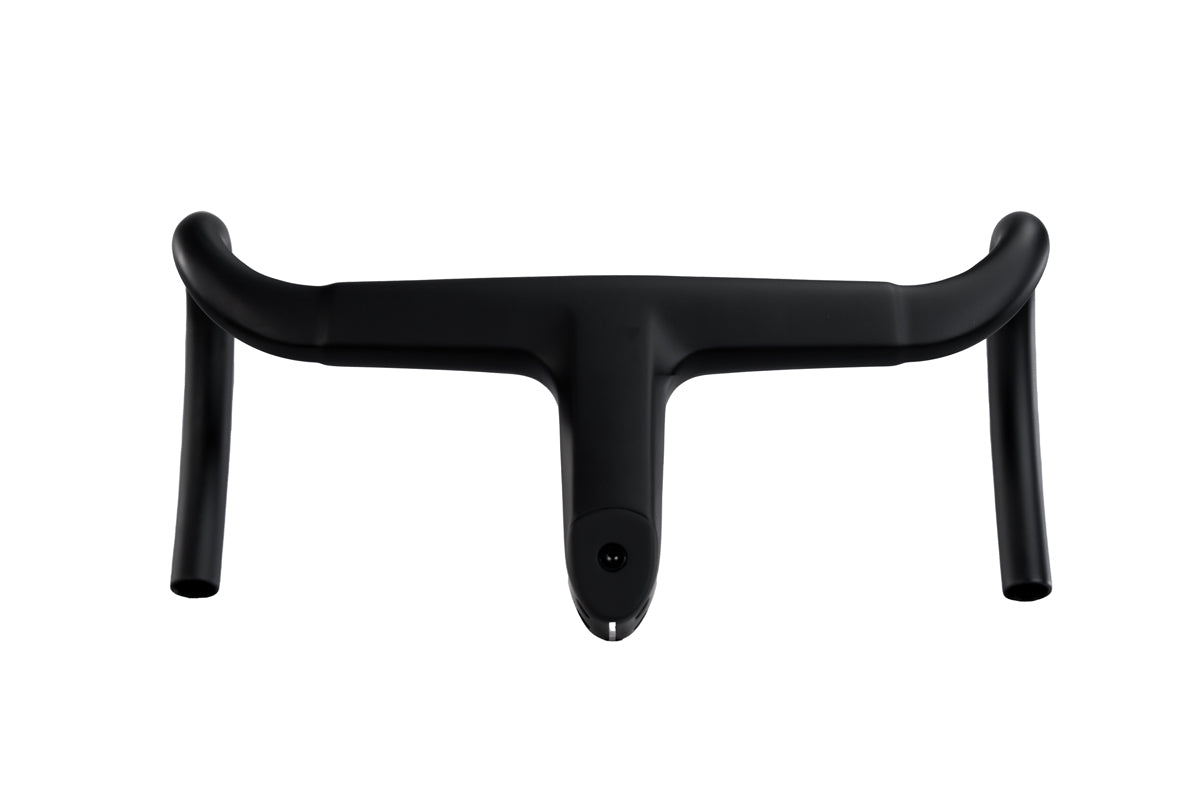 WHB-063 Integrated Carbon Handlebar