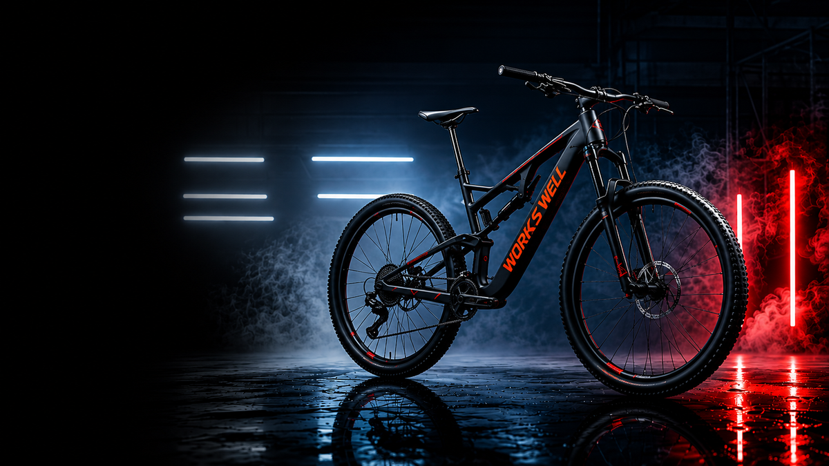 RIDE CARBON. PAY DIRECT.