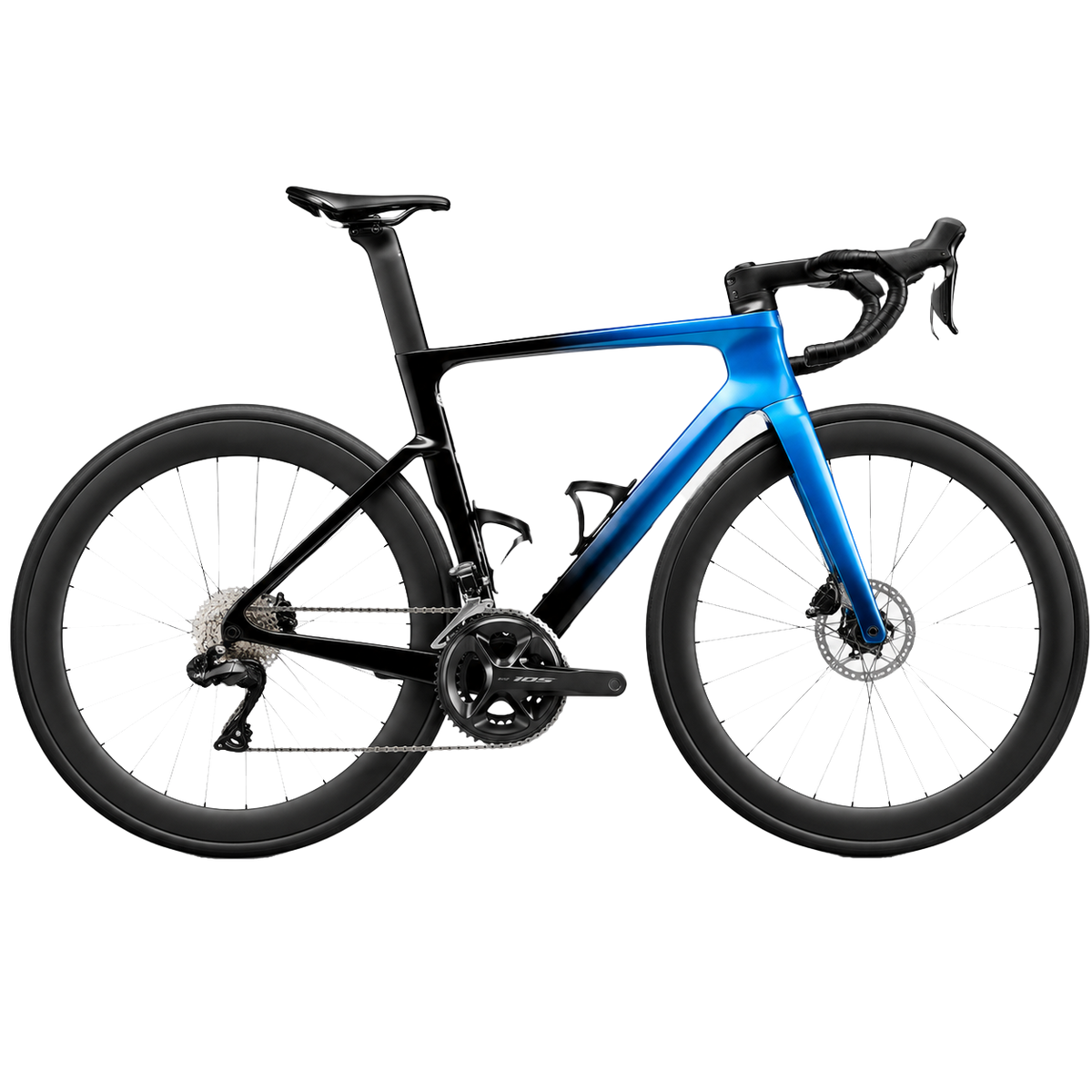 AERO ROAD BIKE