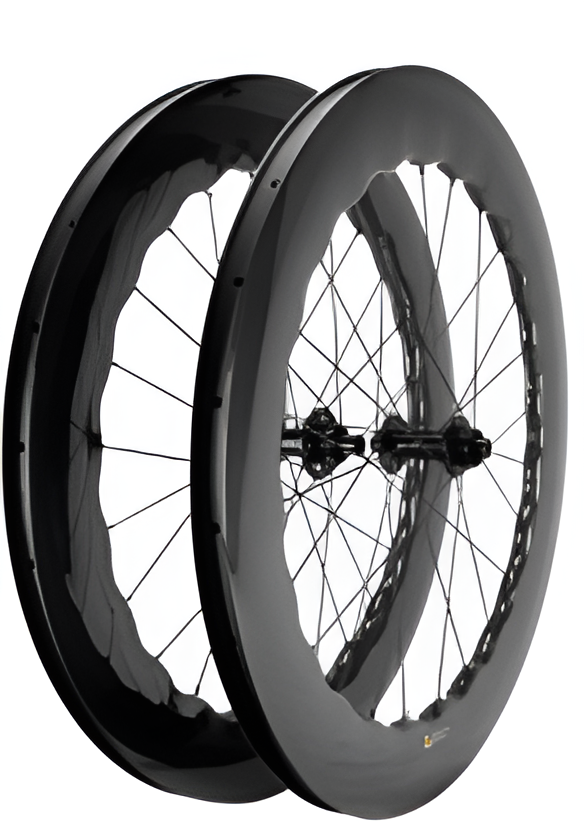 Wheelsets